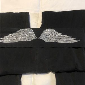 Victoria’s Secret yoga pants